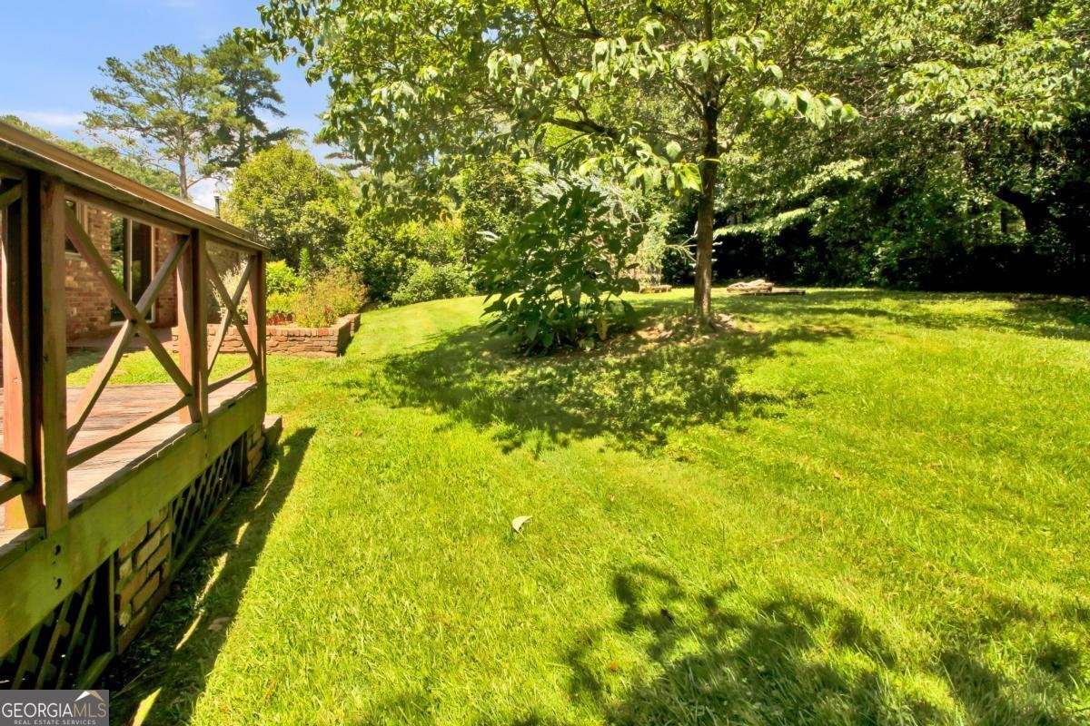 3766 Gloucester Drive Tucker - 22