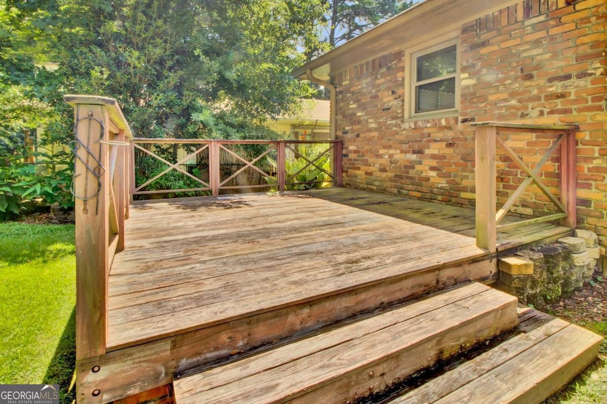 3766 Gloucester Drive Tucker - 23