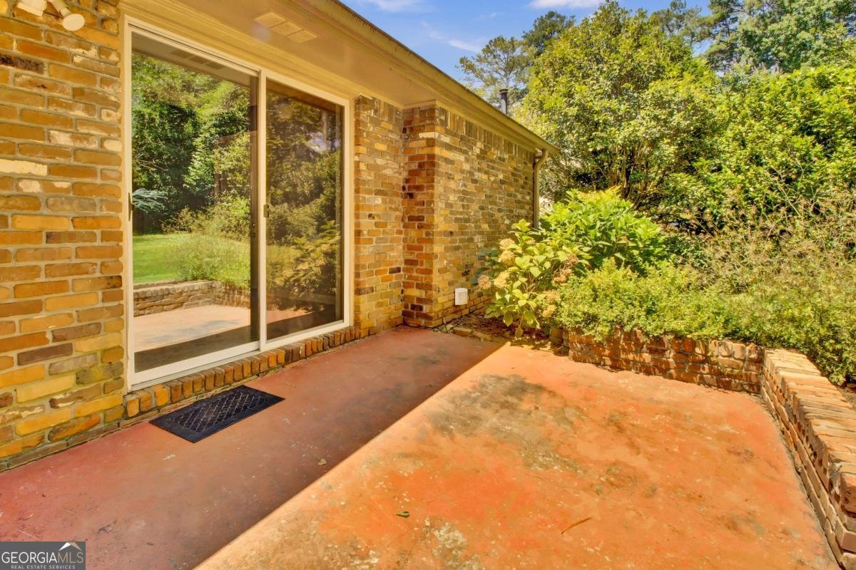 3766 Gloucester Drive Tucker - 24