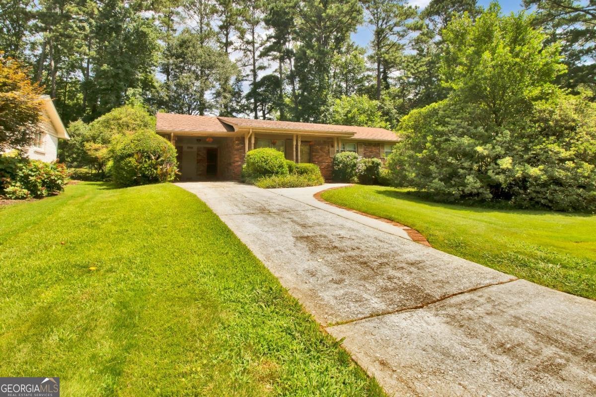 3766 Gloucester Drive Tucker - 26