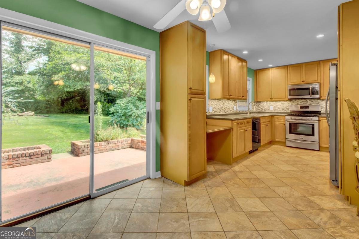 3766 Gloucester Drive Tucker - 4