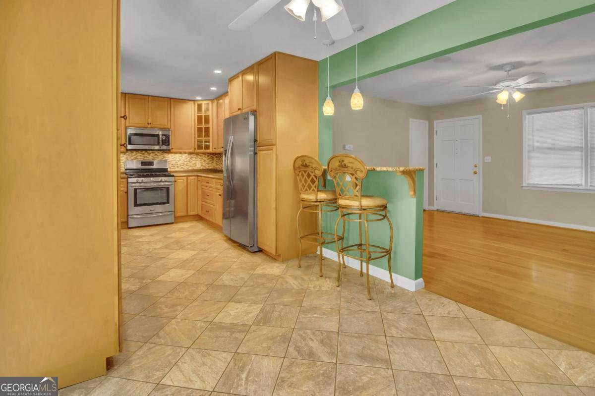 3766 Gloucester Drive Tucker - 5