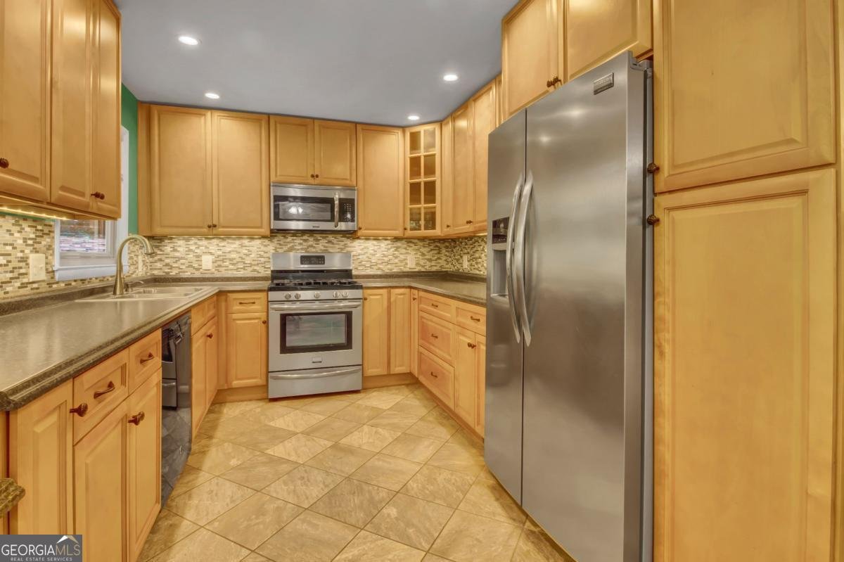 3766 Gloucester Drive Tucker - 6