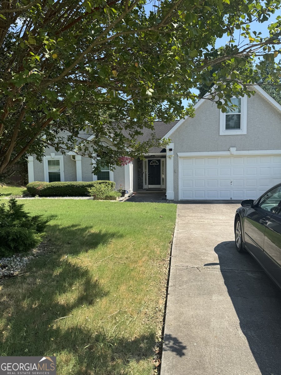 10381 Commons Crossing Jonesboro - 1