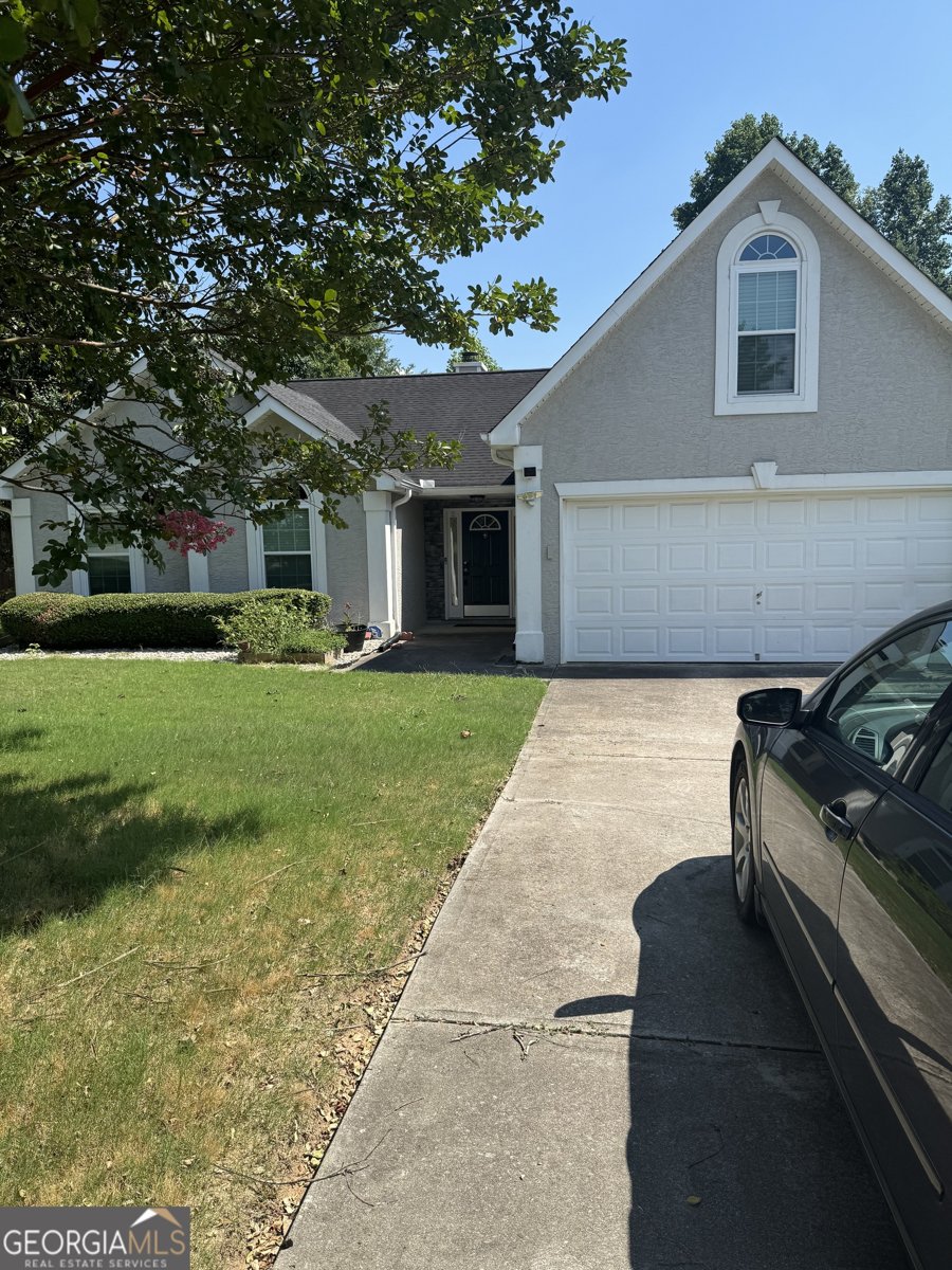 10381 Commons Crossing Jonesboro - 2