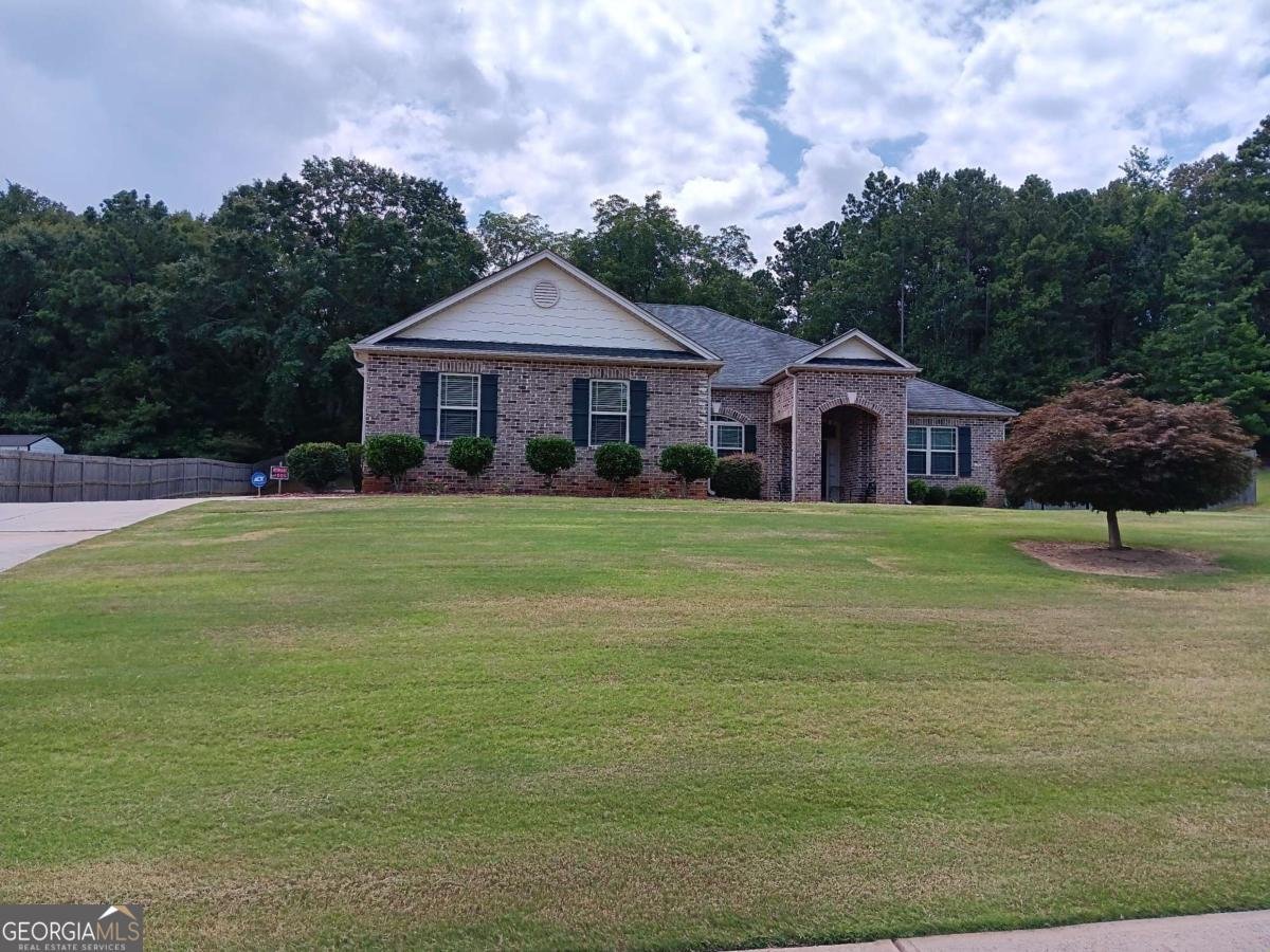 1024 Yorkshire Drive Griffin - 1