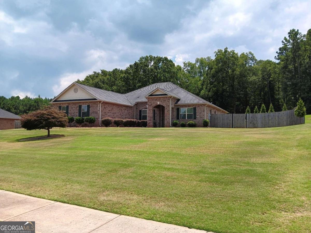 1024 Yorkshire Drive Griffin - 2
