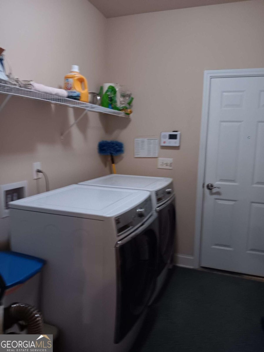 1024 Yorkshire Drive Griffin - 26