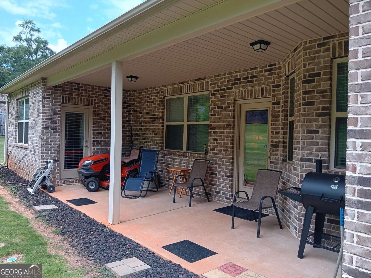 1024 Yorkshire Drive Griffin - 29