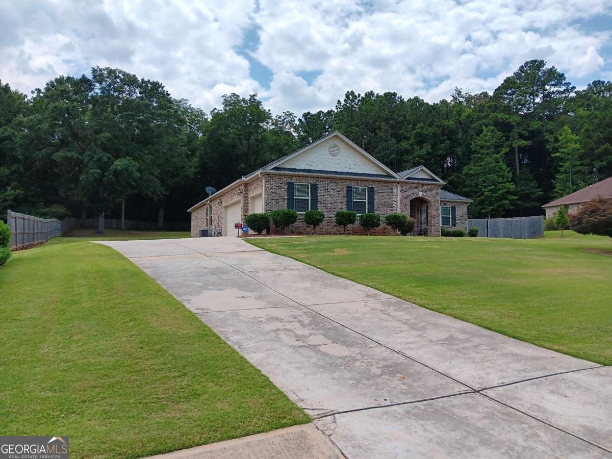 1024 Yorkshire Drive Griffin - 3
