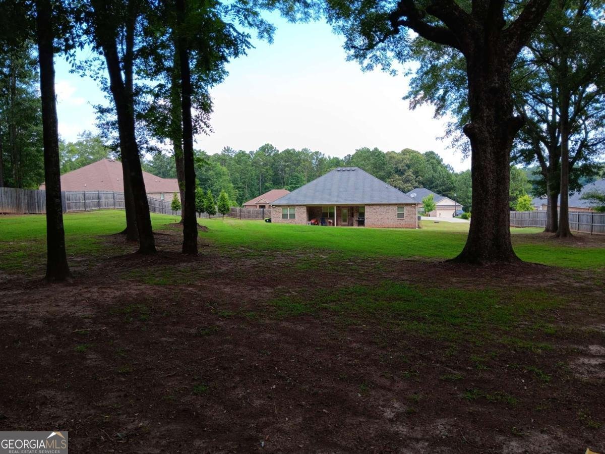 1024 Yorkshire Drive Griffin - 39