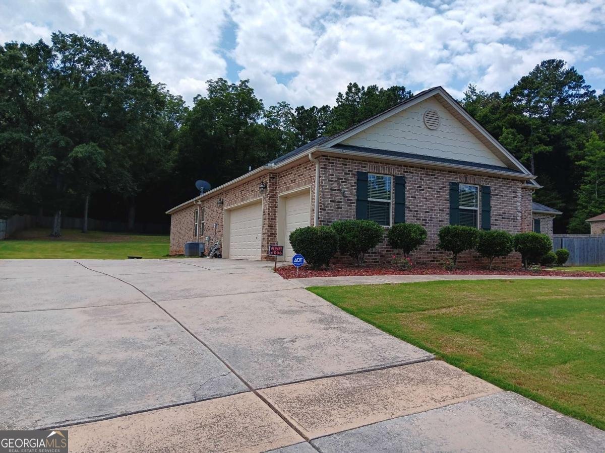 1024 Yorkshire Drive Griffin - 4