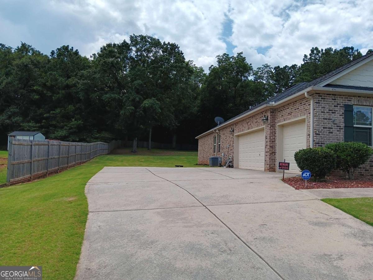 1024 Yorkshire Drive Griffin - 5