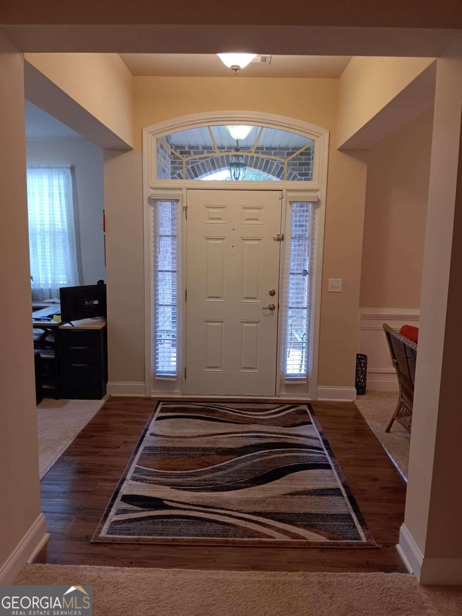 1024 Yorkshire Drive Griffin - 7