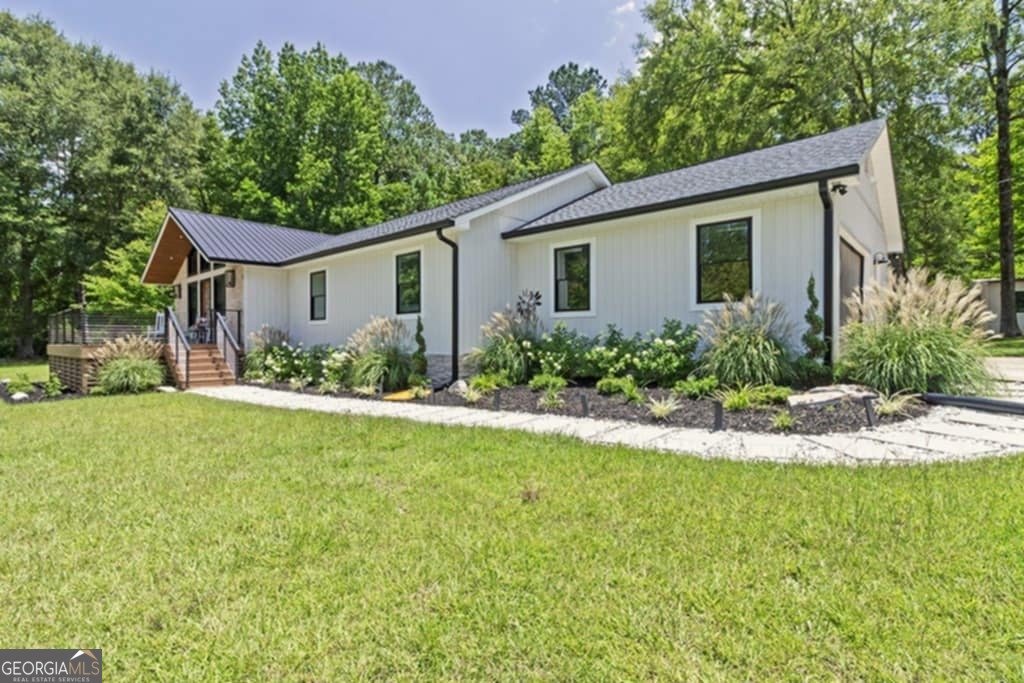 106 Dumbarton Drive Macon - 2