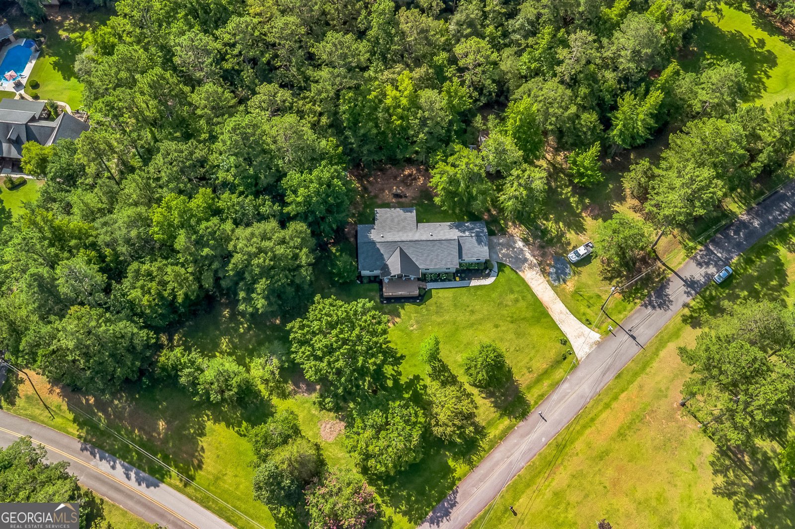 106 Dumbarton Drive Macon - 27