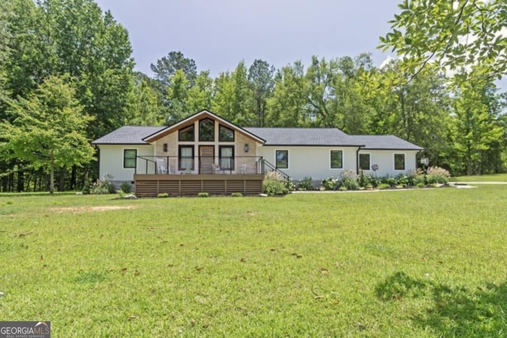 106 Dumbarton Drive Macon - 30