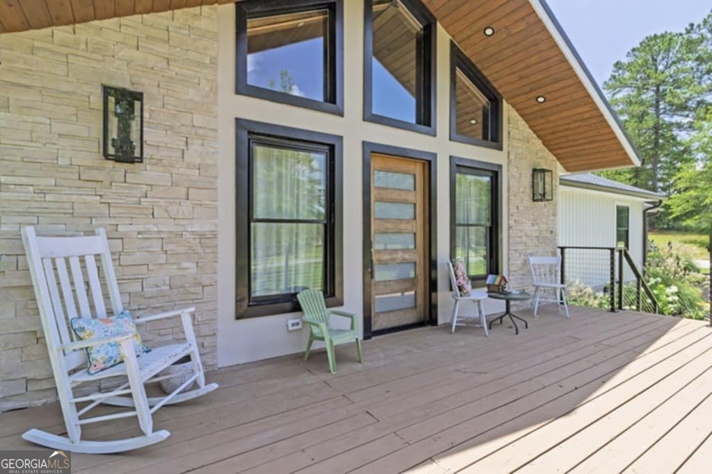 106 Dumbarton Drive Macon - 5