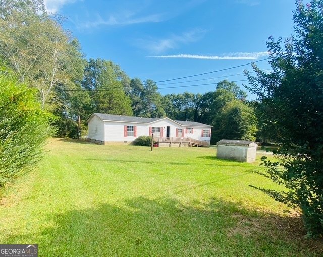 3596 Reed Creek Highway Hartwell - 1