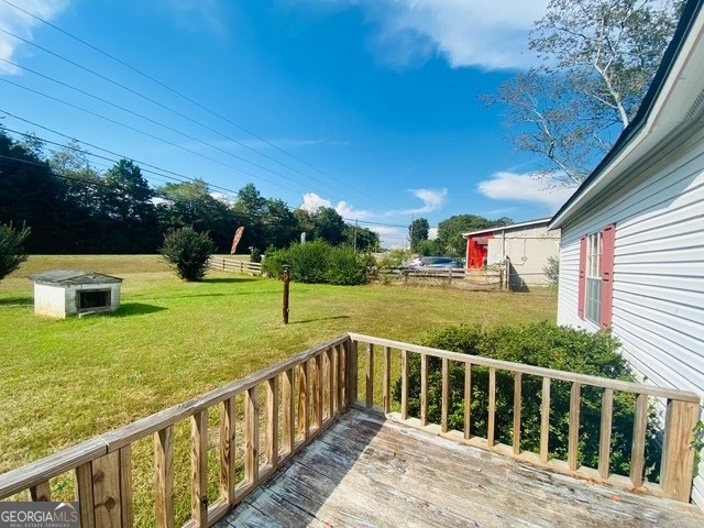 3596 Reed Creek Highway Hartwell - 11