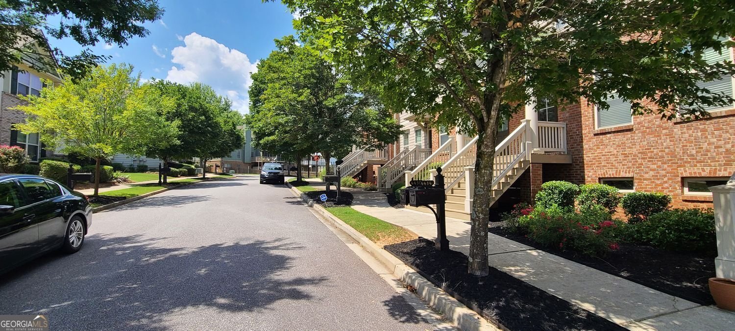 4434 Lassen Court Court Suwanee - 15