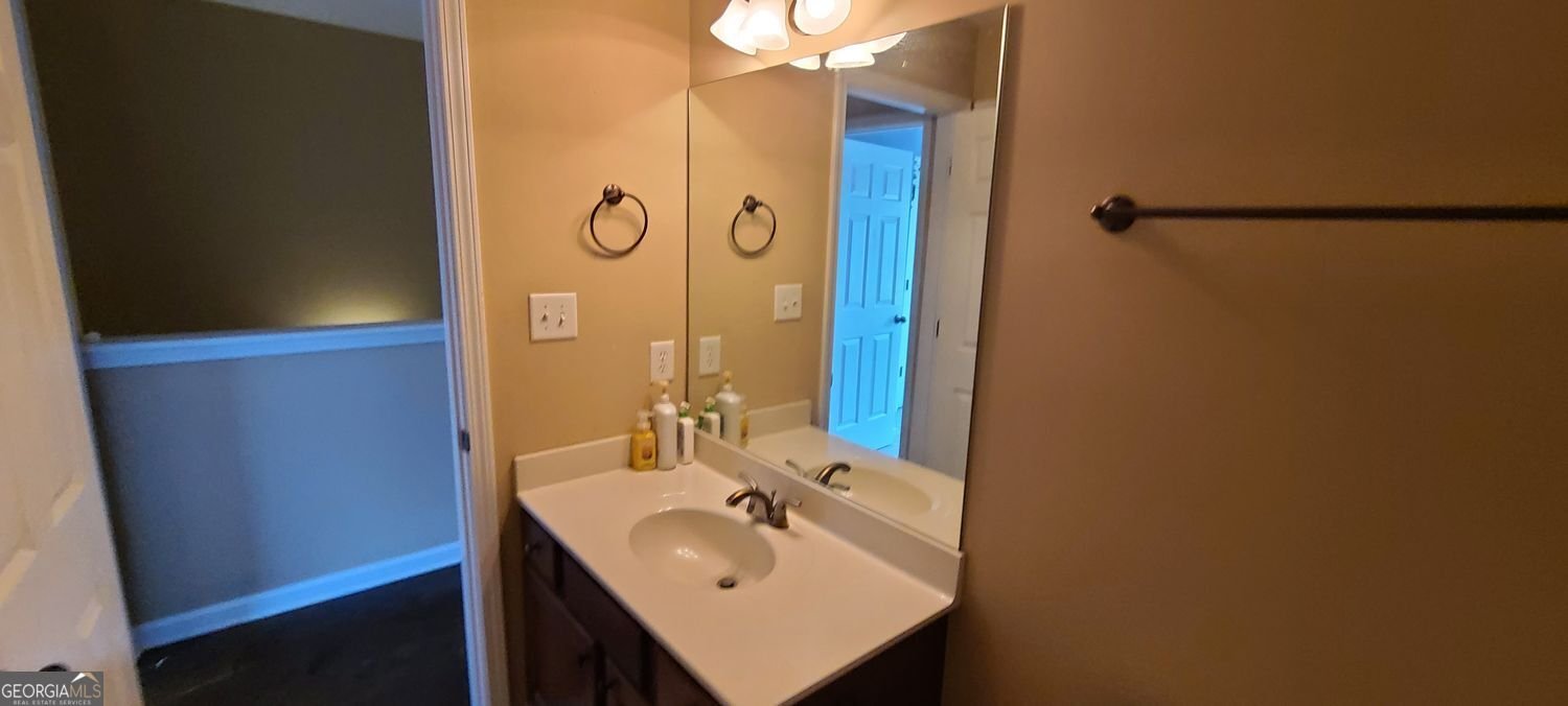 4434 Lassen Court Court Suwanee - 16