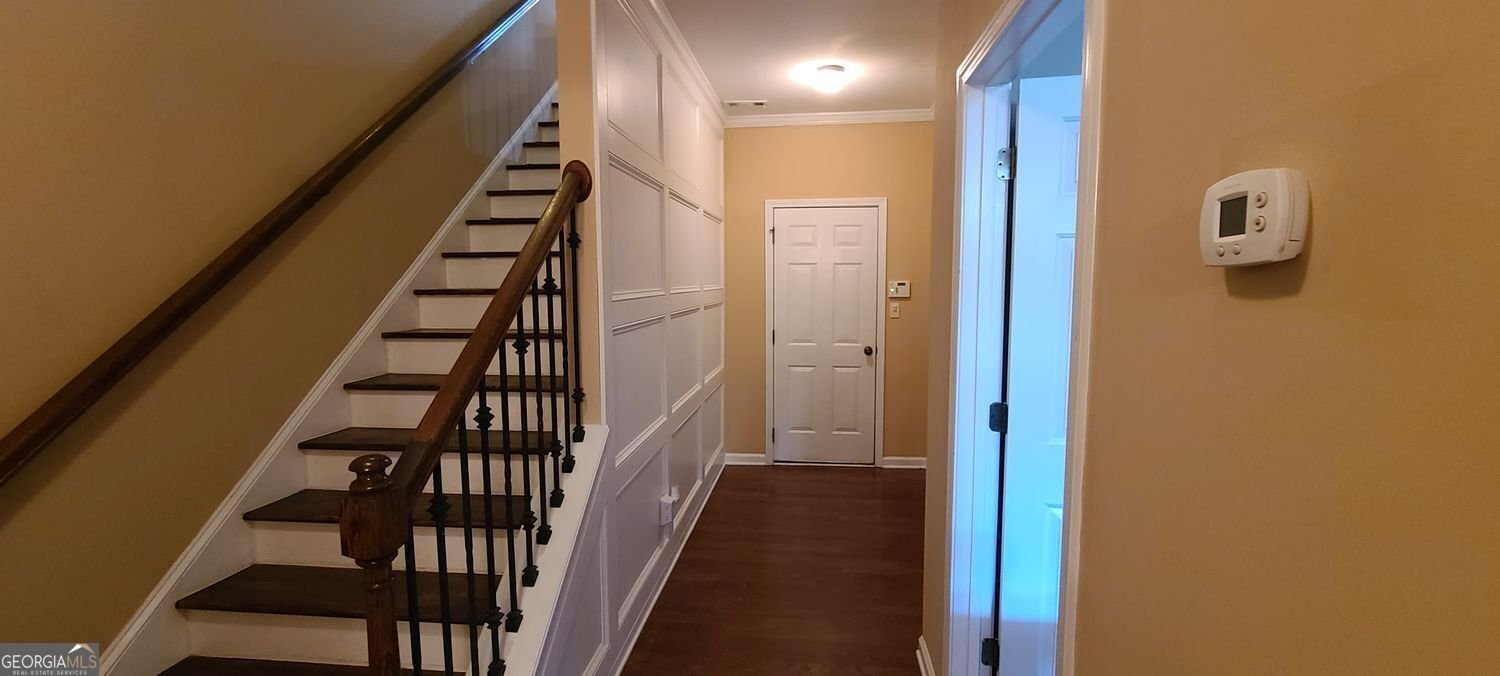 4434 Lassen Court Court Suwanee - 31