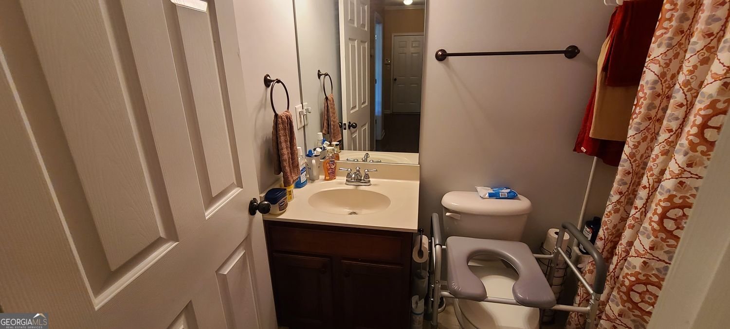 4434 Lassen Court Court Suwanee - 35