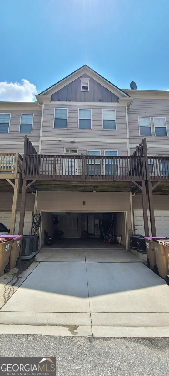 4434 Lassen Court Court Suwanee - 4