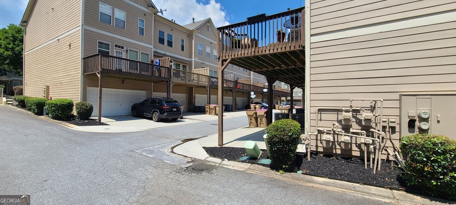 4434 Lassen Court Court Suwanee - 44