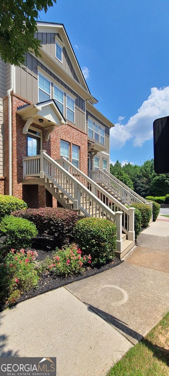 4434 Lassen Court Court Suwanee - 51