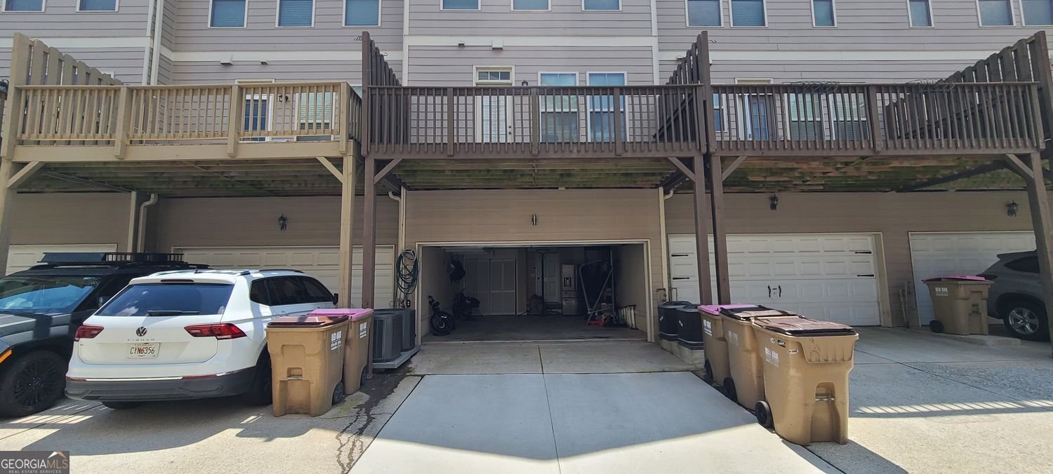 4434 Lassen Court Court Suwanee - 6