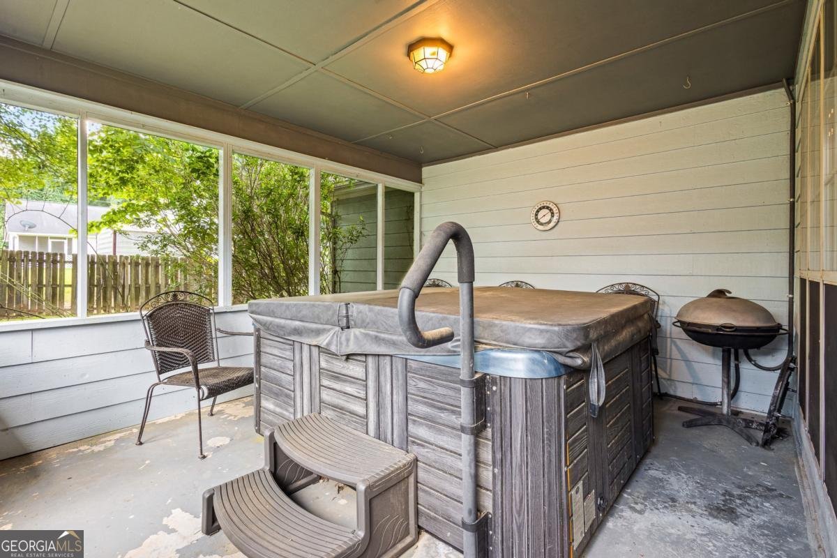 1241 Larkwood Drive Jonesboro - 16