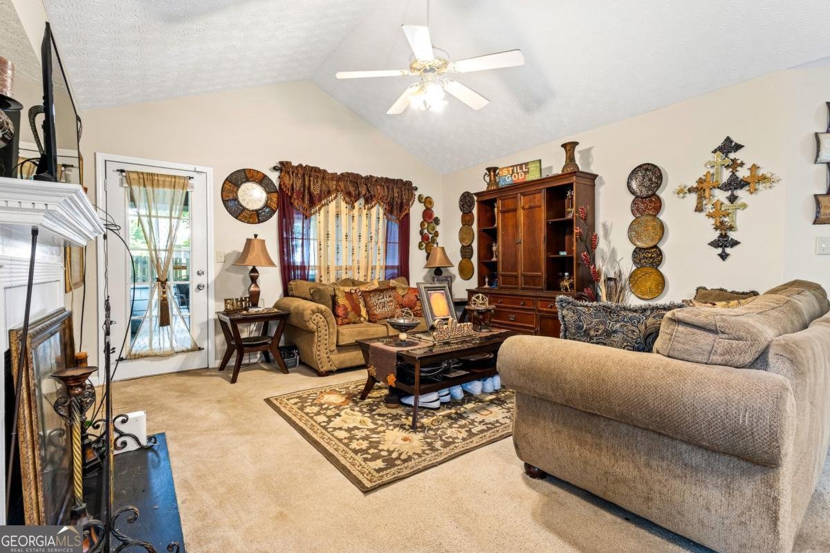 1241 Larkwood Drive Jonesboro - 3