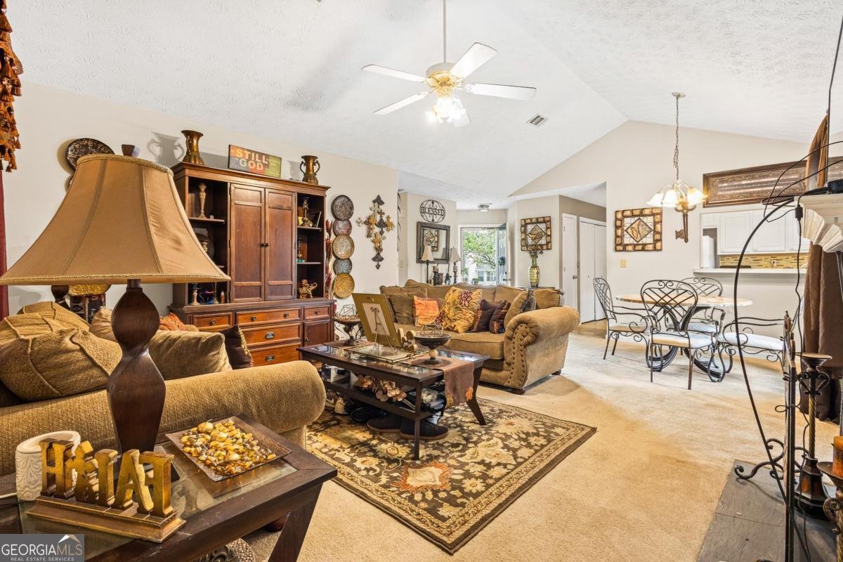 1241 Larkwood Drive Jonesboro - 4