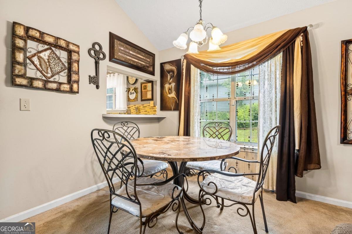 1241 Larkwood Drive Jonesboro - 5