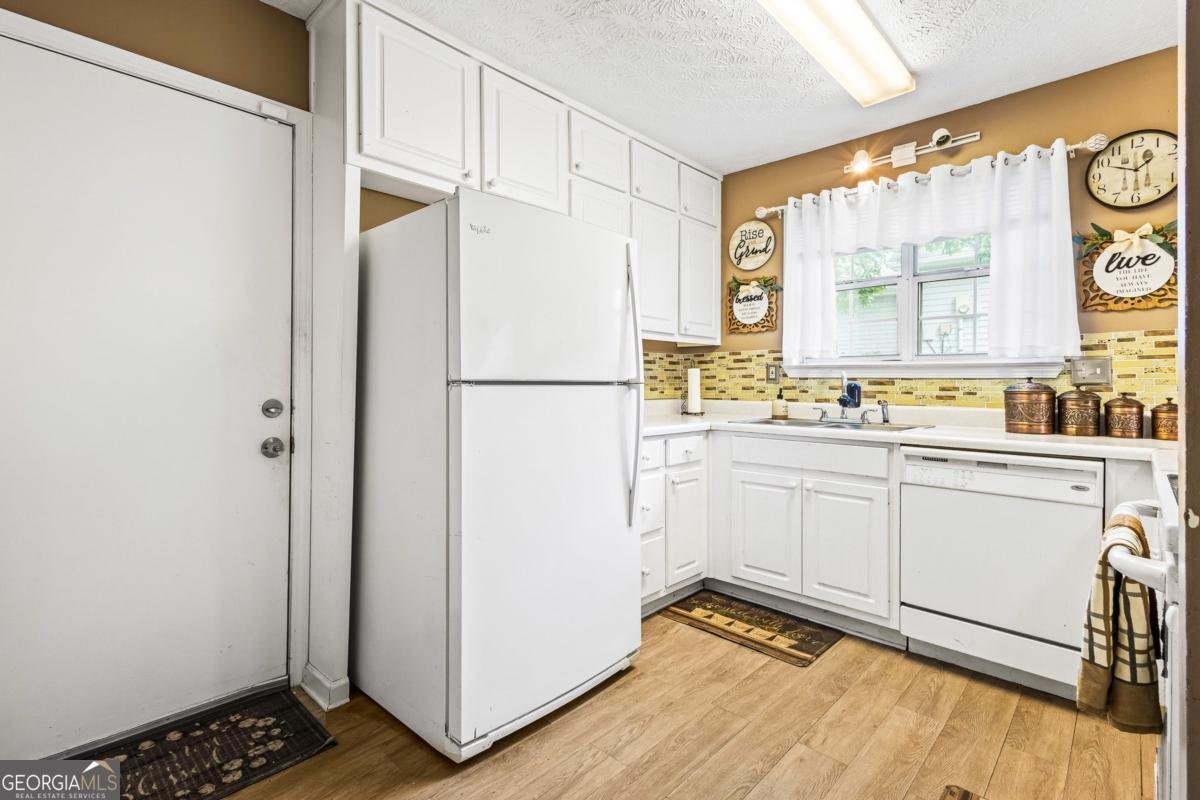 1241 Larkwood Drive Jonesboro - 6