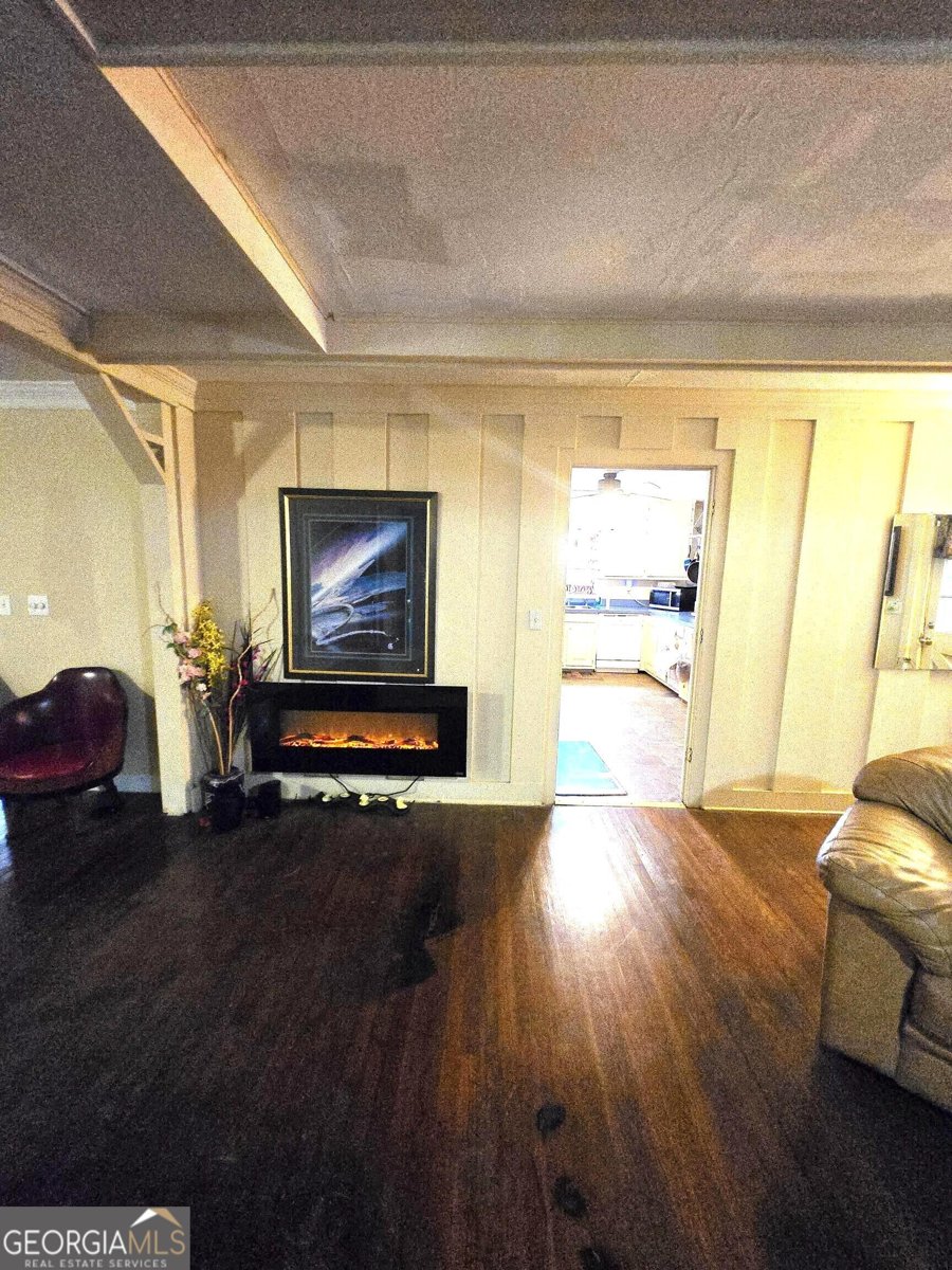 1833 Stephenson Road Lithonia - 10