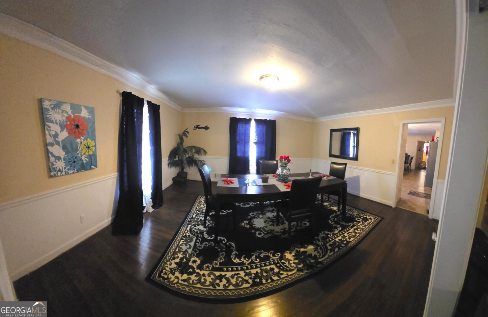 1833 Stephenson Road Lithonia - 11