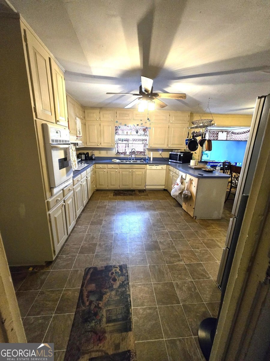 1833 Stephenson Road Lithonia - 13