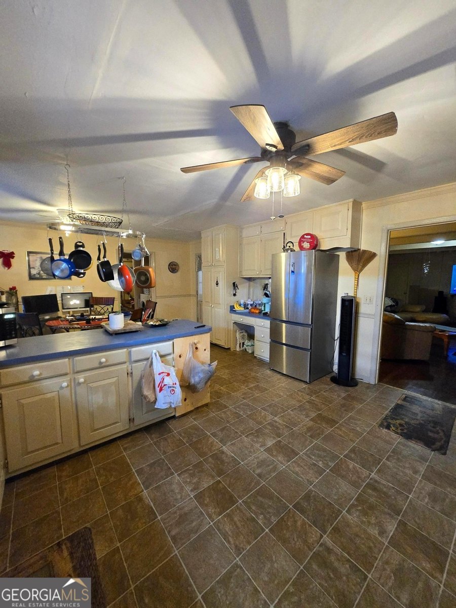 1833 Stephenson Road Lithonia - 14