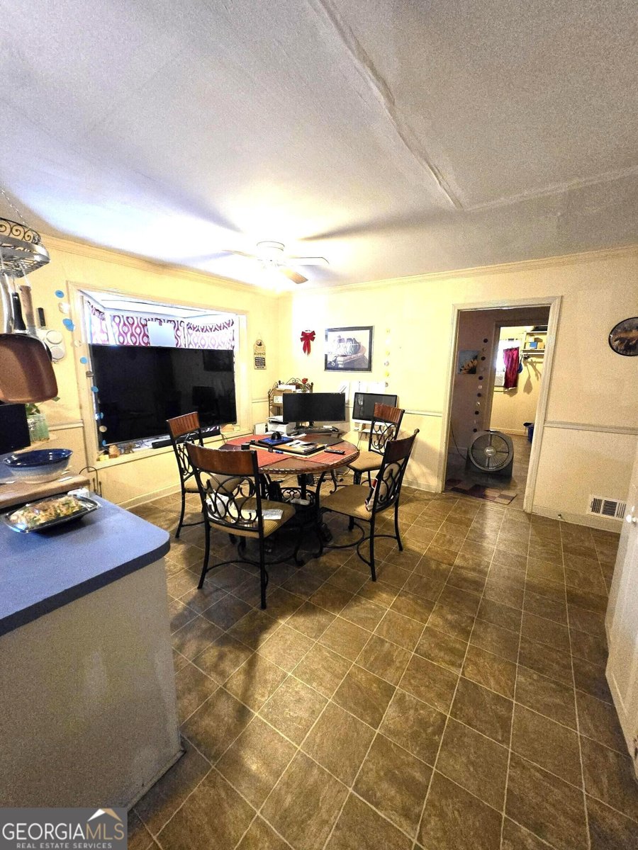 1833 Stephenson Road Lithonia - 15