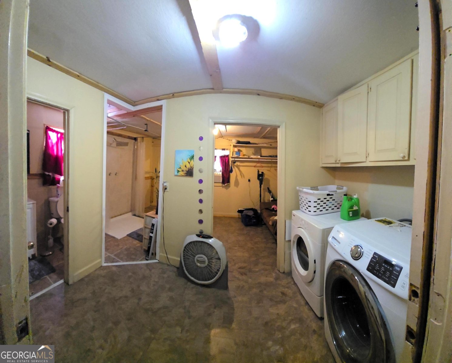1833 Stephenson Road Lithonia - 16