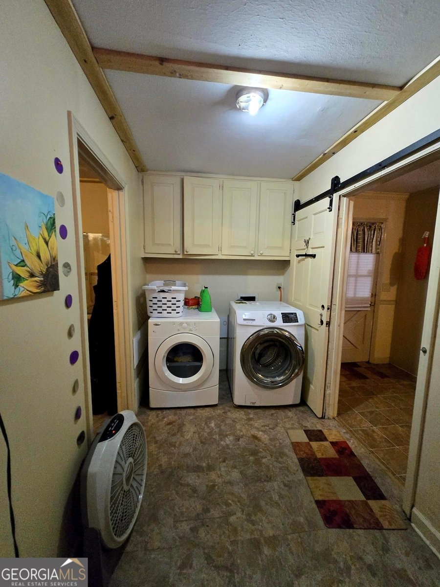 1833 Stephenson Road Lithonia - 17