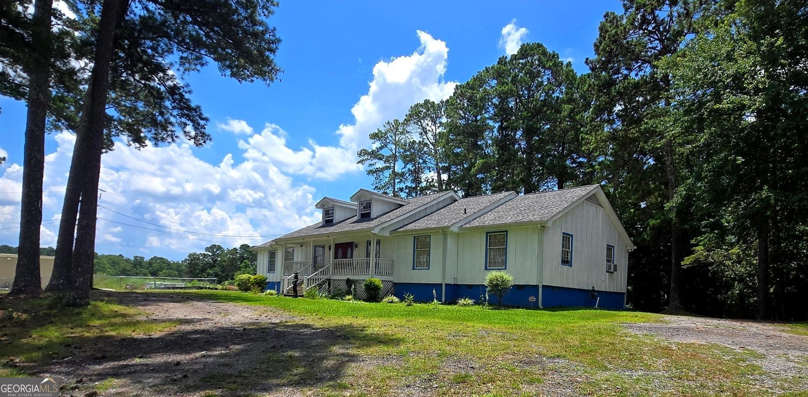 1833 Stephenson Road Lithonia - 2