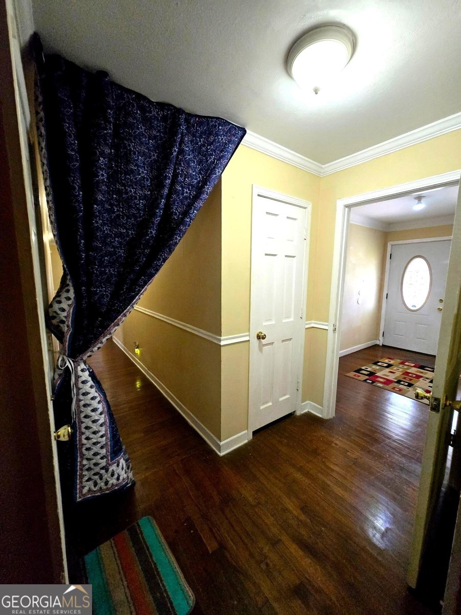 1833 Stephenson Road Lithonia - 21