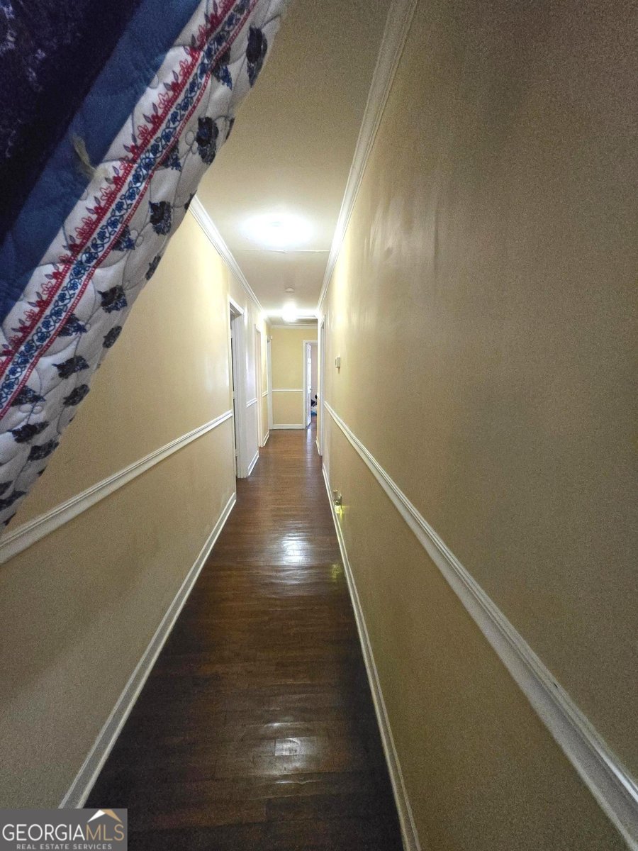 1833 Stephenson Road Lithonia - 22
