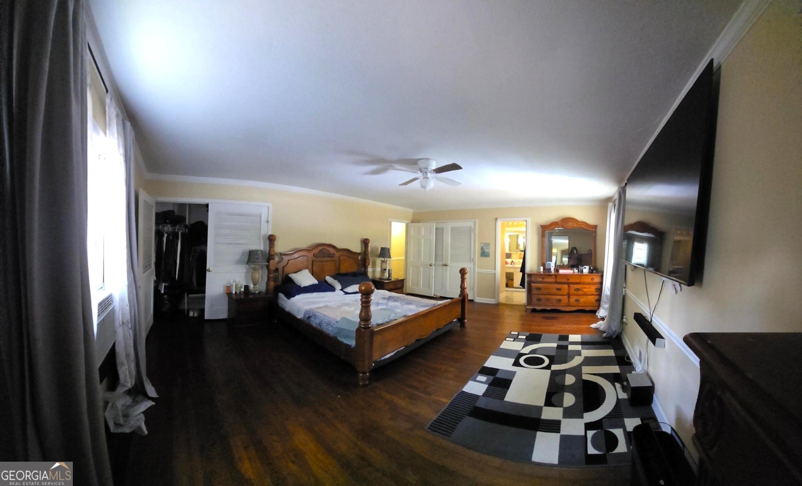 1833 Stephenson Road Lithonia - 23