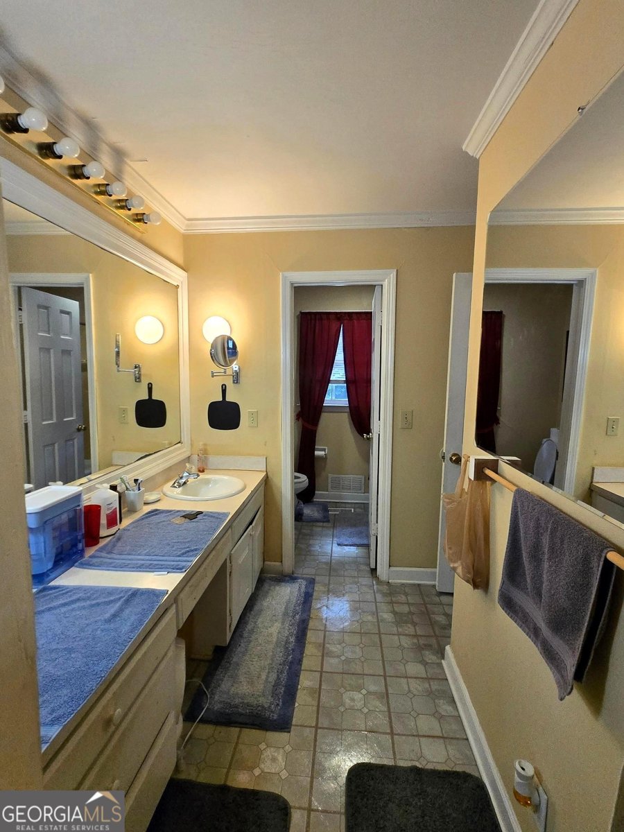 1833 Stephenson Road Lithonia - 24