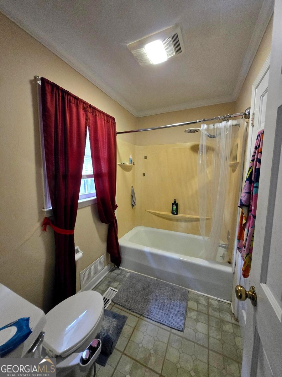 1833 Stephenson Road Lithonia - 26